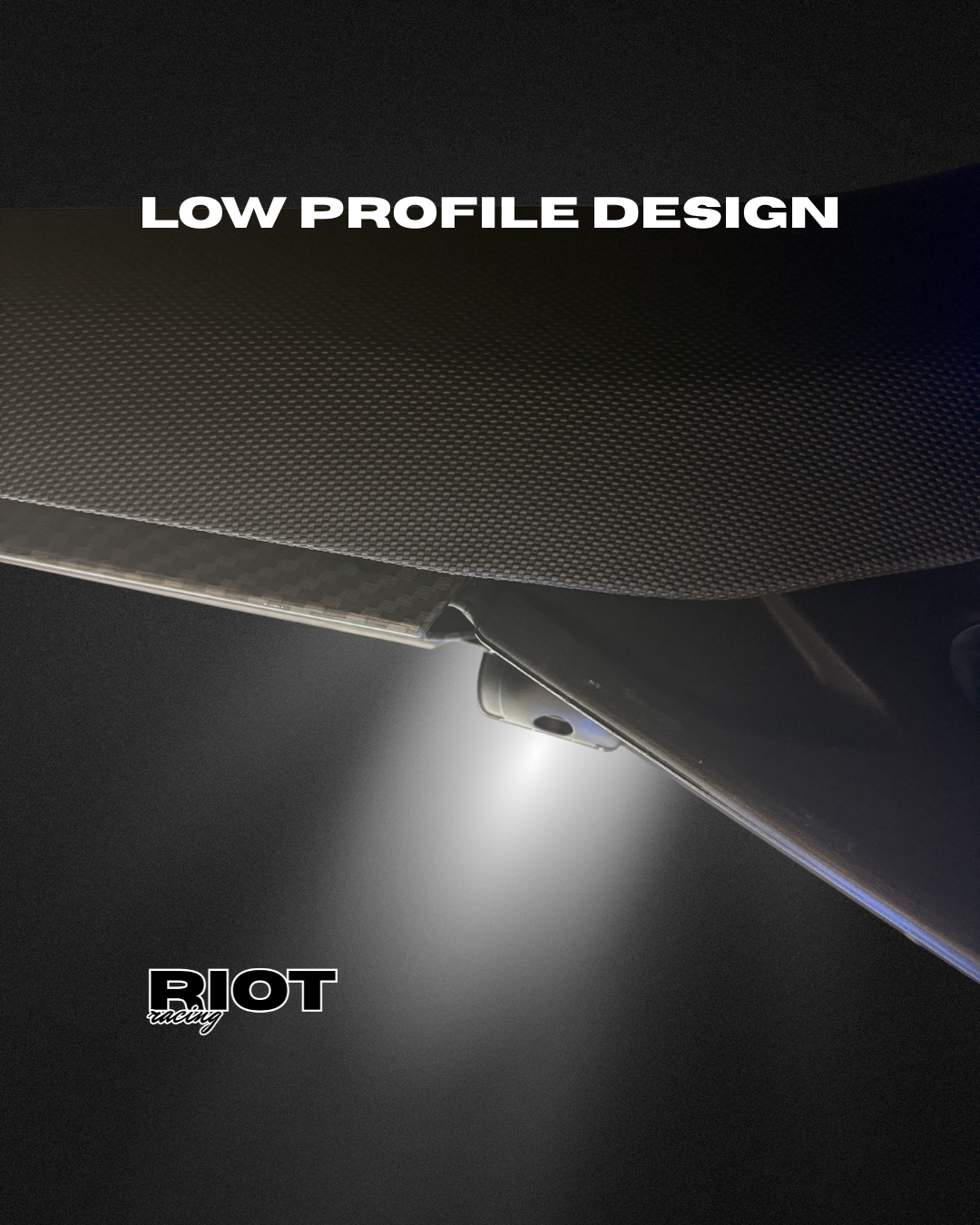 Riot BEAM (72LED ROCKLIGHT)
